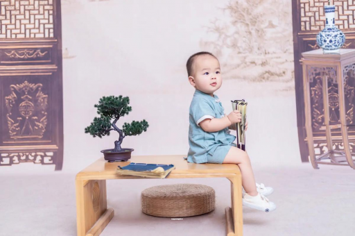 揭阳宝宝发烧过后拉肚子